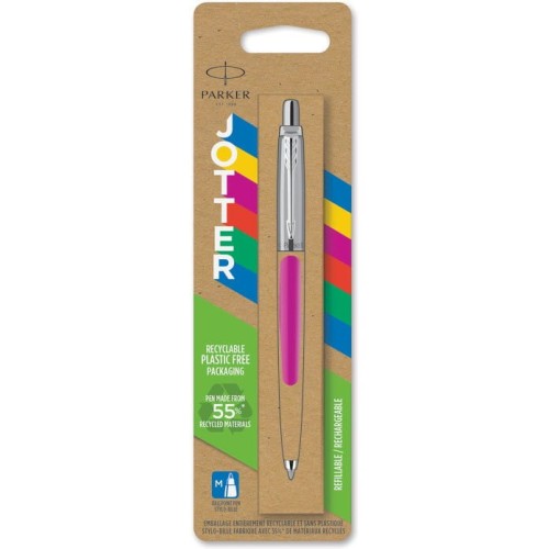Długopis Jotter Originals Magenta blister 2075996 PARKER