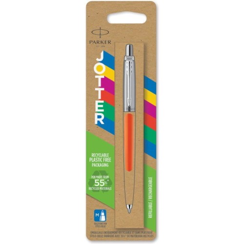 Długopis Jotter Originals Orange blister 2076054 PARKER