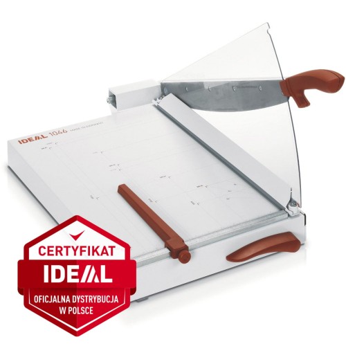 Gilotyna Ideal 1046