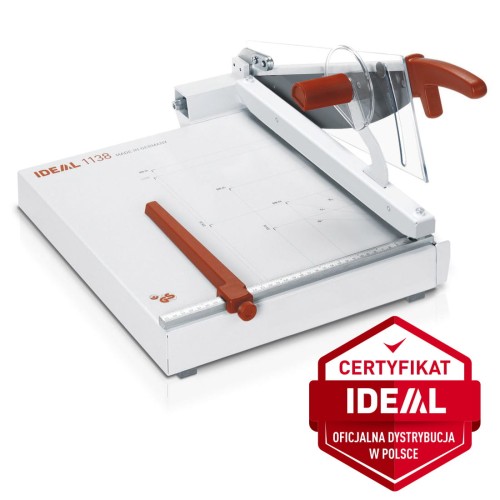 Gilotyna Ideal 1138