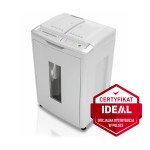 Niszczarka Ideal Shredcat 8285 CC  - Negocjuj cenę!