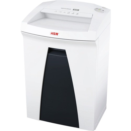 Niszczarka HSM Securio B22 3,9 x 30 mm