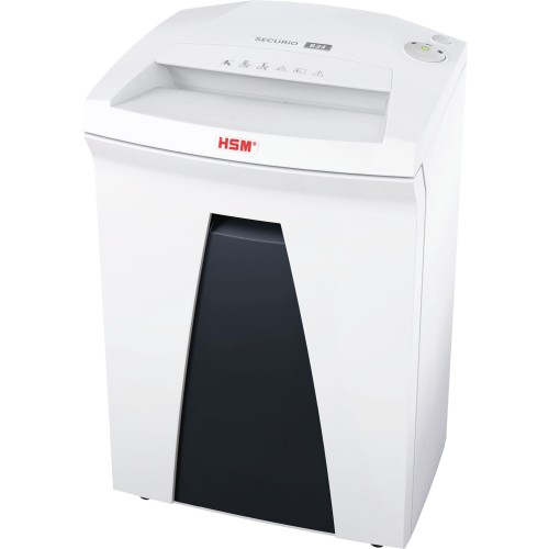 Niszczarka HSM Securio B24 4,5x30mm