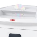Niszczarka HSM Securio B24 4,5x30mm