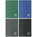 Zeszyt A5 60k kratka ECO PP Ocean Colors 9552407 HERLITZ