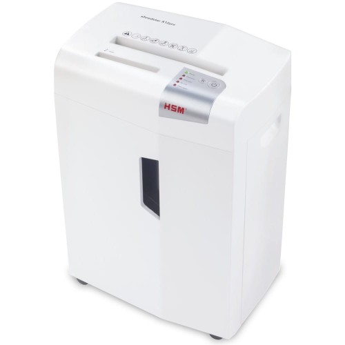Niszczarka HSM Shredstar X12pro
