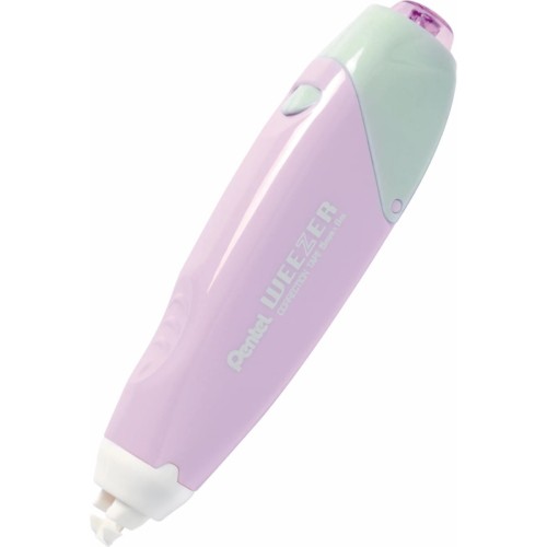 Korektor w taśmie WEEZER fioletowy XZTT805V-W PENTEL