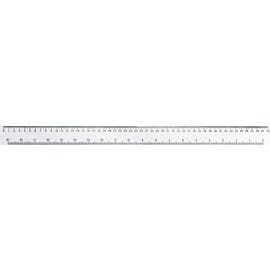 Linijka plas.50cm 20cali GR-855 130-1499
