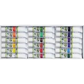 Farby akwarel.E1338 18k MARIES 12ml 170-1909