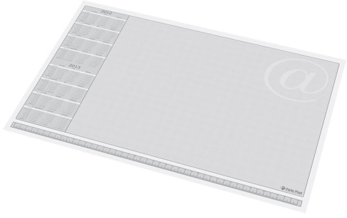 Kalendarz BIUWAR wkład notes 470x330mm 0318-0003-99 PANTA PLAST