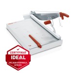 Gilotyna Ideal 1158  (następca Ideal 1058) - Negocjuj cenę!