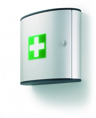 Apteczka DURABLE FIRST AID M 197023 mała