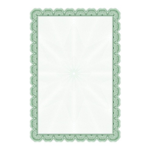 Dyplom Arnika 170g A4 25 arkuszy 210417 GALERIA PAPIERU