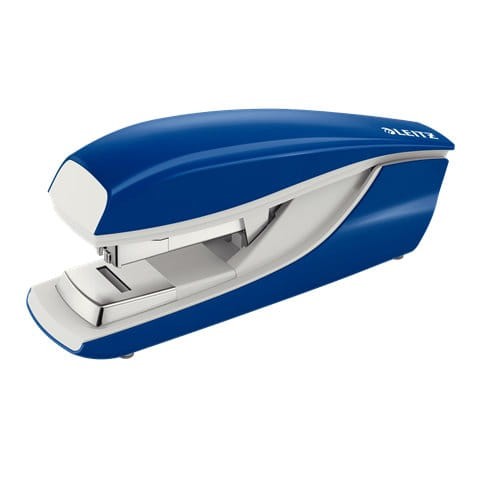 Zszywacz 5523 LEITZ FC40 niebieski 40k 55230035
