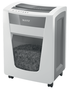 Niszczarka LEITZ IQ OFFICE Pro P5 80050000