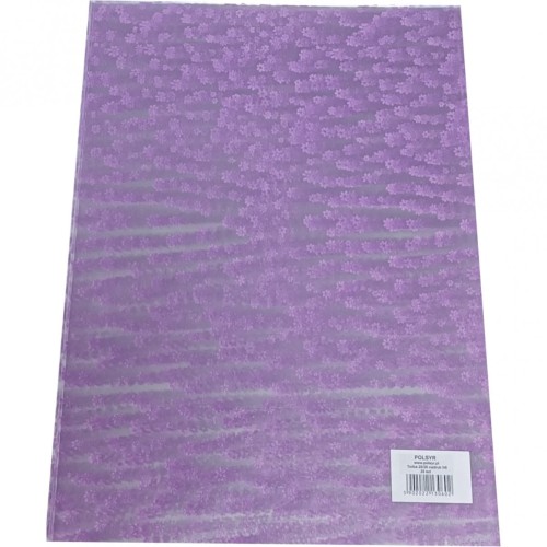 Torba foliowa z nadrukiem N7 20x35cm (25szt.) POLSYR