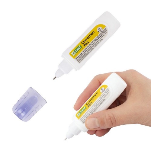 Korektor w piórze D.RECT 12ml 007197.jpg