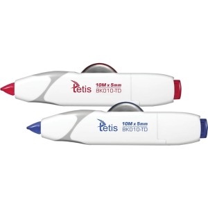 Korektor w taśmie BK010-TD TETIS