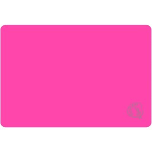 Podkładka do prac plastycznych A3 PP neon różowy PS-NEON-A3-01 BIURFOL