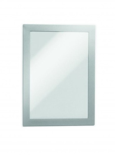 Ramki DURAFRAME A5 (2sztuki) srebrne DURABLE 487123