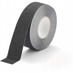 Taśma antypoślizgowa DURALINE GRIP 50mm 15m czarna 108201 DURABLE
