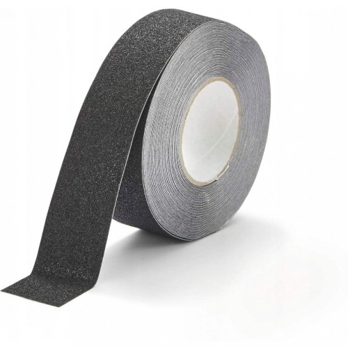 Taśma antypoślizgowa DURALINE GRIP 50mm 15m czarna 108201 DURABLE