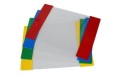 Okładka standard zeszytowa A5 212 (50szt.) OZK-01 BIURFOL