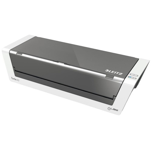 Laminator LEITZ iLAM Touch 2 Turbo A3 75200000
