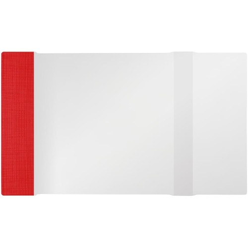 Okładka standard E4 - 292 regulowana (25) z kod. na szt. OZK-57 BIURFOL
