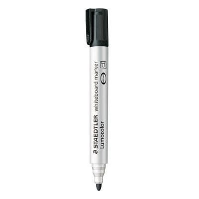 Marker suchościeralny czarny 351-9 STAEDTLER