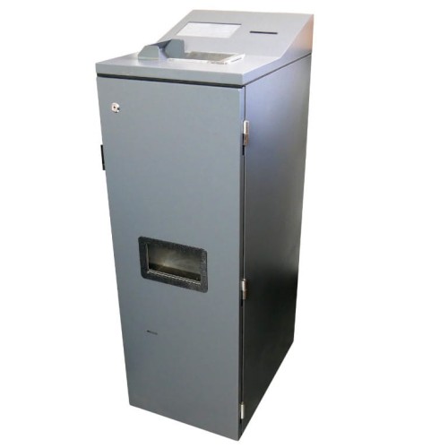 Automat Depozytowy Glover CD-1000