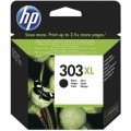 Tusz HP 303XL (T6N04AE) czarny 600str