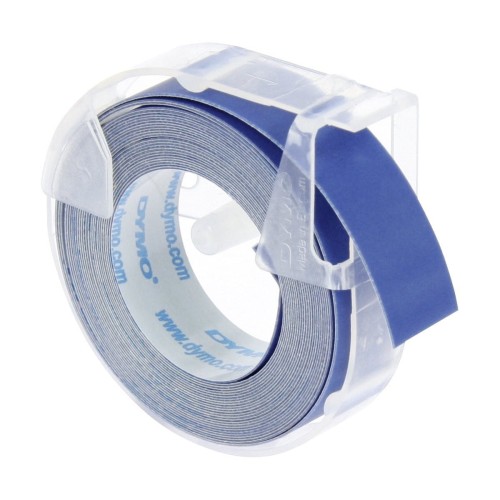 Taśmy 3D do wytłaczarek niebieska 9mm*3m DYMO S0898140