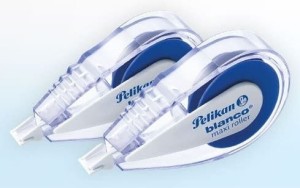 Korektor w taśmie BLANCO MAXI 8.4mm x 8.5m 344887 PELIKAN