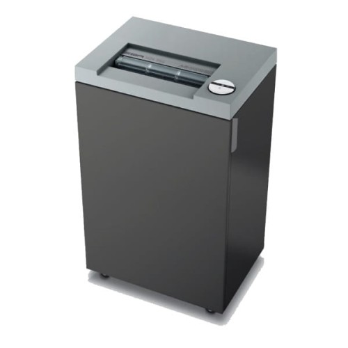 Niszczarka EBA 1824 C 2x15mm