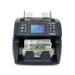 Liczarka Selectic RH-260VC czarna + RABAT - Negocjuj cenę!