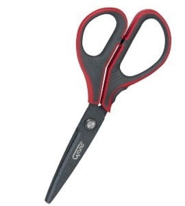 Nożyczki teflonowe 13cm GR-8525 5,25' 130-1856 GRAND