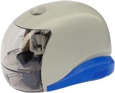 Temperówka na baterie EAGLE ALFA M5033B niebieska 130-1315