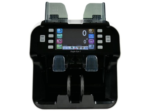 Liczarka Glover GC-350 S (Sodexo)