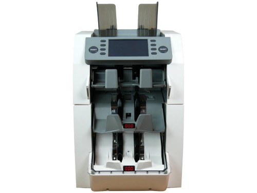 Liczarka Glover GC-2500 VF