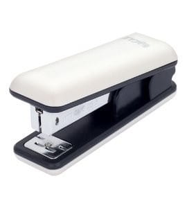 Zszywacz IN-TOUCH S5147 biało-czarny 20 kartek EAGLE 110-1593