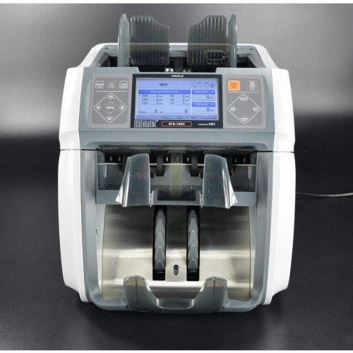 Liczarka Selectic XFS-15DC