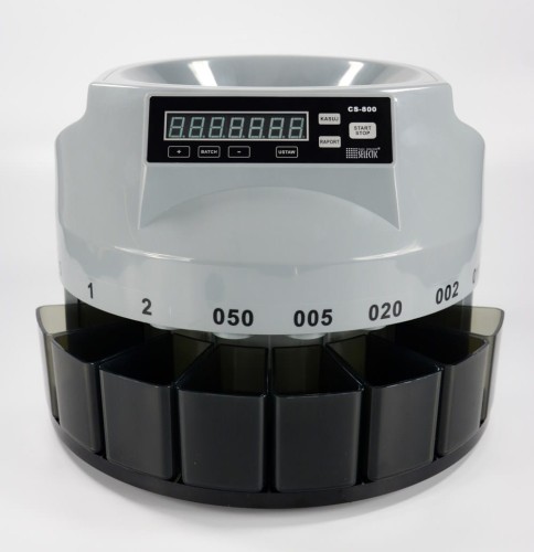 Sorter Selectic CS-800