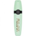 Zakreślacz 1-5mm MACARON zielony U356GN DELI