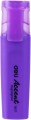 Zakreślacz 1-5mm ACCENT fioletowy ES621 VIOLET DELI