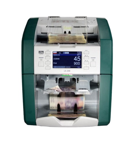 Liczarka Selectic LS-200V