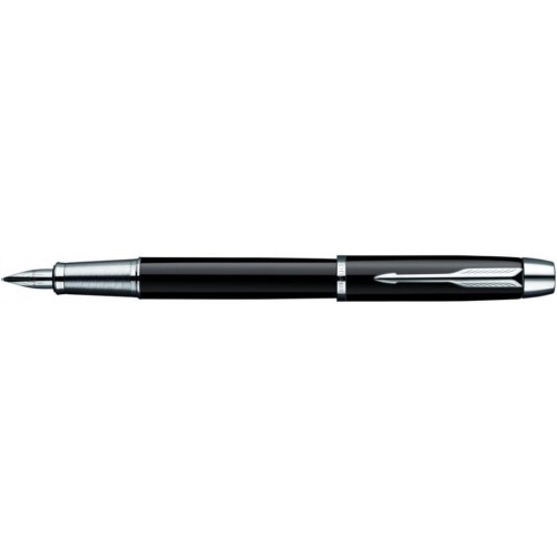 Pióro wieczne IM ESSENTIAL czarne CT PARKER 2143637