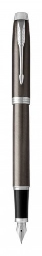 Pióro wieczne (F) IM dark espresso CT 1931650 PARKER