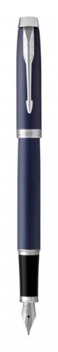 Pióro wieczne (F) IM blue CT 1931647 PARKER