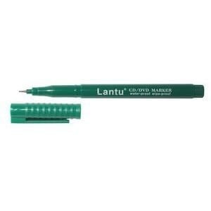 Marker CD 0.4 S zielony LANTU 102064